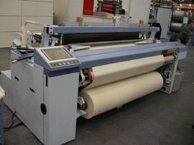 印纺机械
